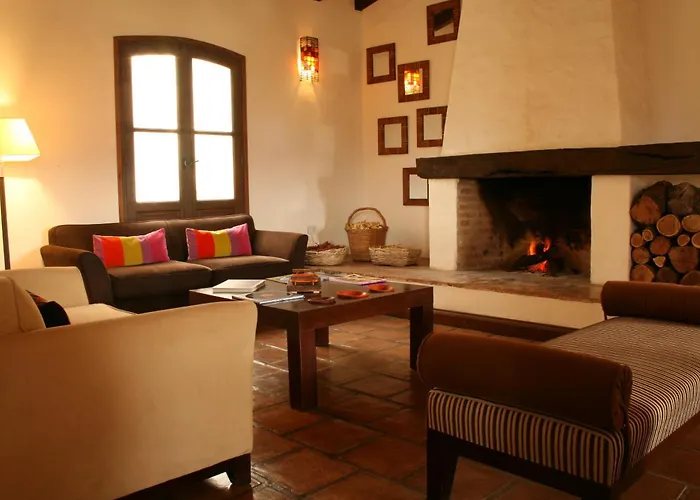 Altalaluna Hotel Boutique & Spa Cafayate